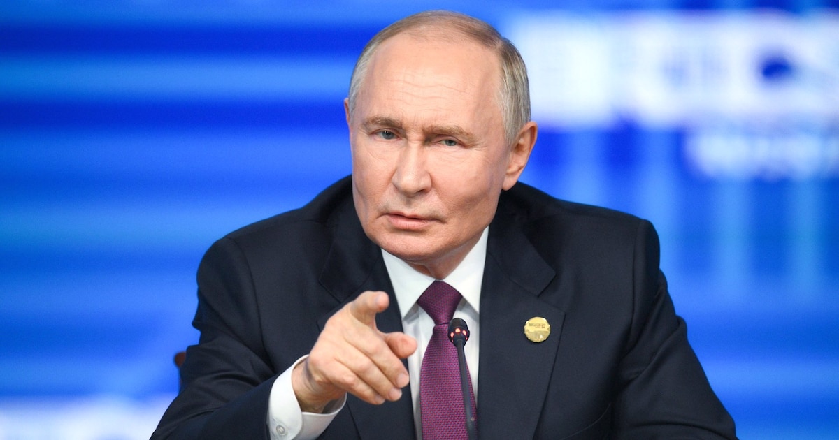 Kremlin advierte que Ucrania enfrentará condiciones cada vez más duras si rechaza negociar con Rusia
