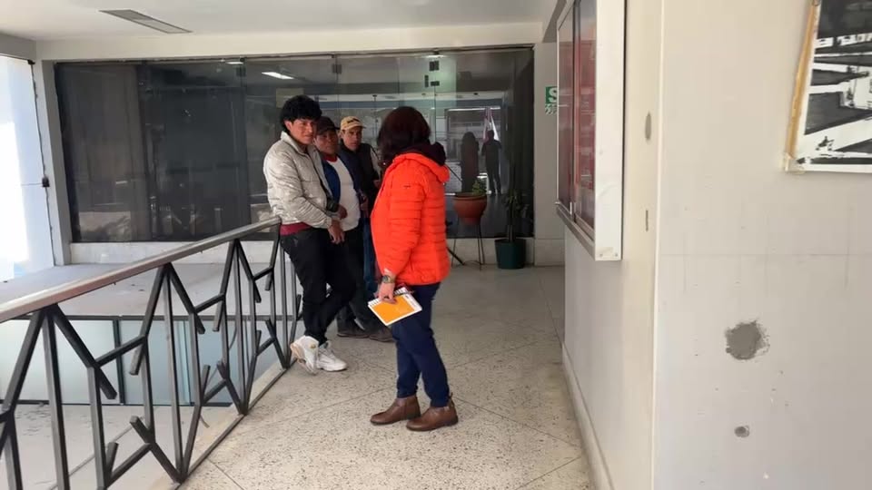 Escándalo en Cajamarca: Contraloría denuncia pagos por obras no ejecutadas y posible colusión en proyecto de infraestructura