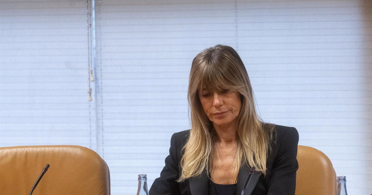 El juez envía a juicio a Begoña Gómez, esposa de Sánchez, por presunta malversación y pide jurado popular en polémico