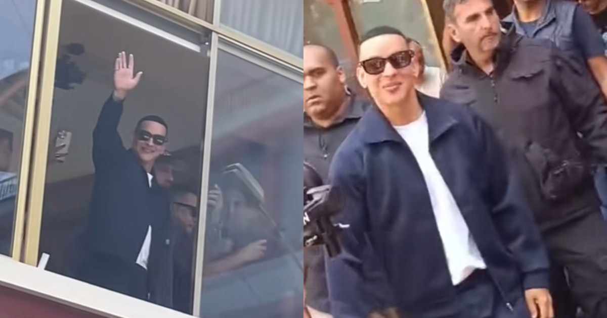 Daddy Yankee causa revuelo en Miraflores y Barrio Chino: ¿Por qué visita Perú?