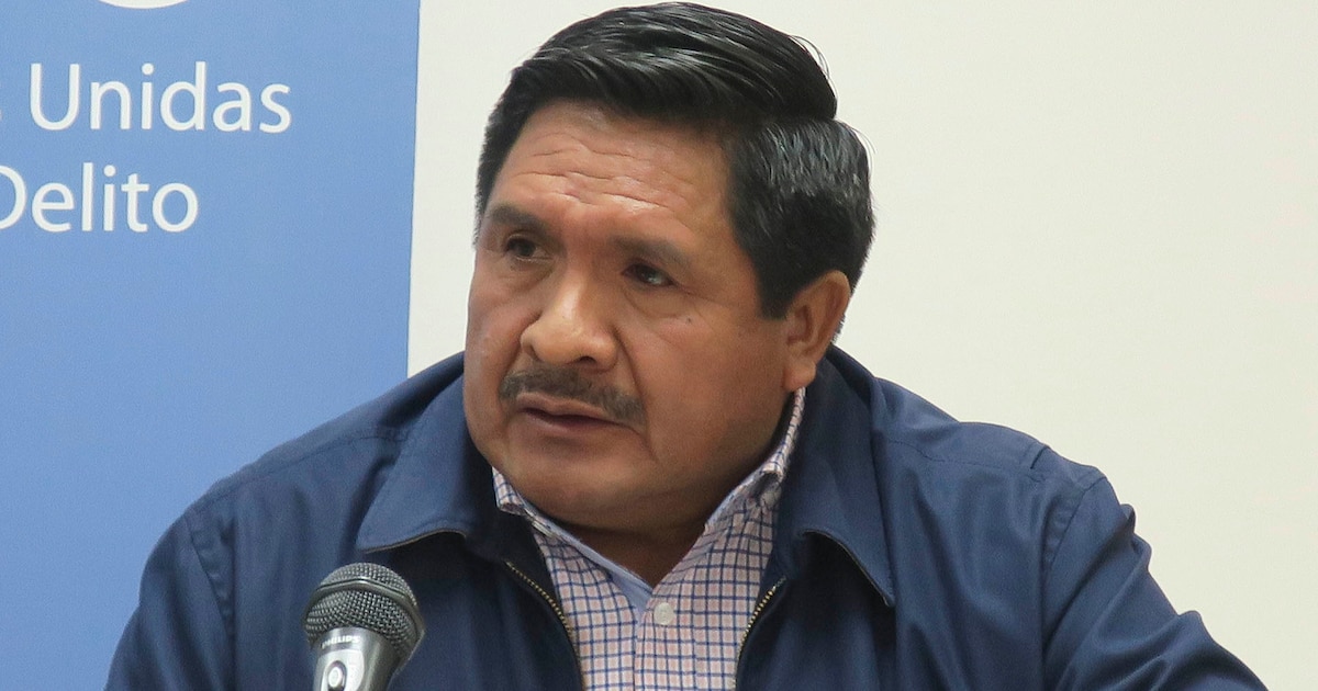 Ex jefe antidrogas de Evo Morales arrestado en Bolivia por narcotráfico