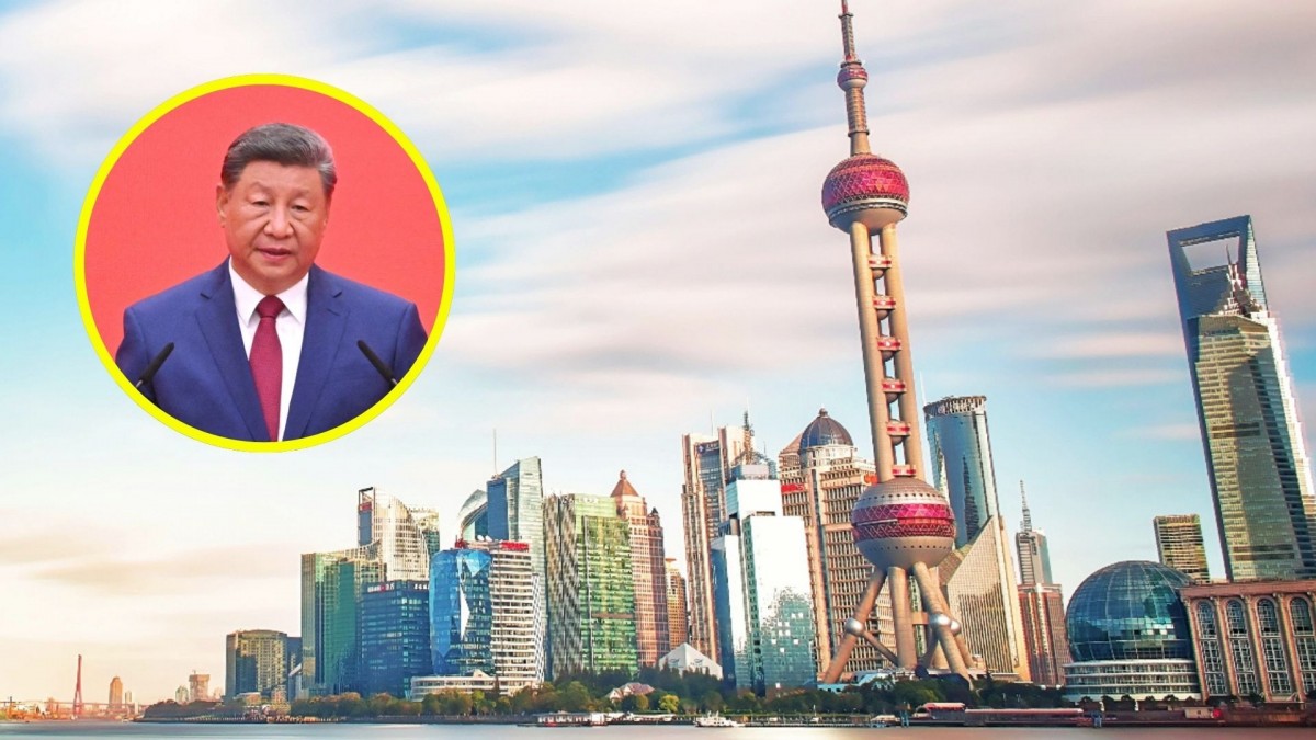 China rompe el status de país en desarrollo en la OMC y cambia el juego del comercio mundial
