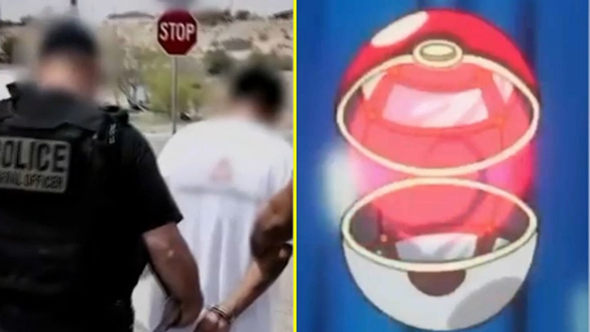 ¡Escándalo en EE.UU.! La Casa Blanca bajo fuego por video que compara redadas migratorias con caza de Pokémon