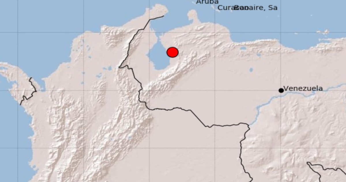Sismo de 6.5 sacude Venezuela: daños y caos en múltiples estados