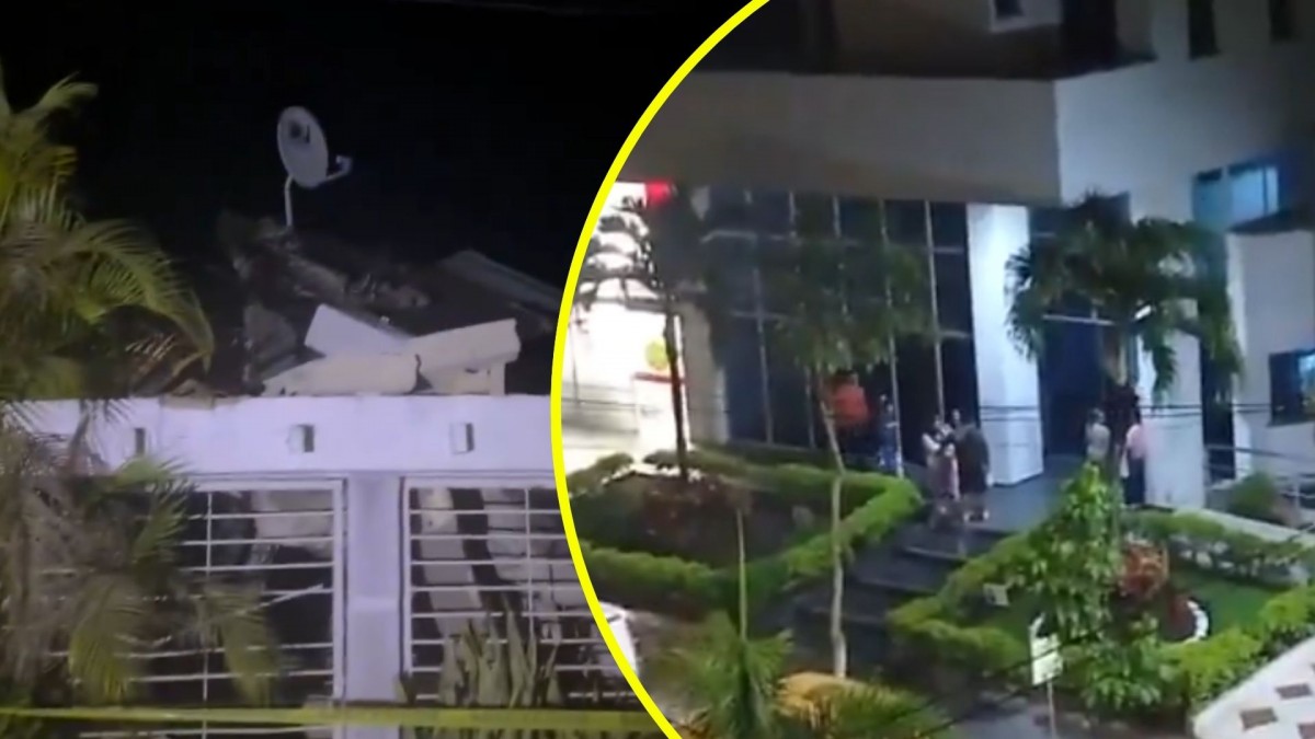 ¡Terremoto en Venezuela! Temblor de 6.3 grados sacude Zulia y genera pánico en Lara y Trujillo
