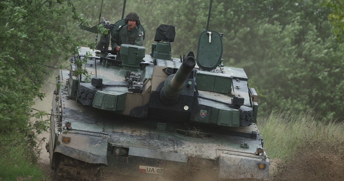 Corea del Sur y Polonia se alián en defensa ante la amenaza rusa y la guerra en Ucrania