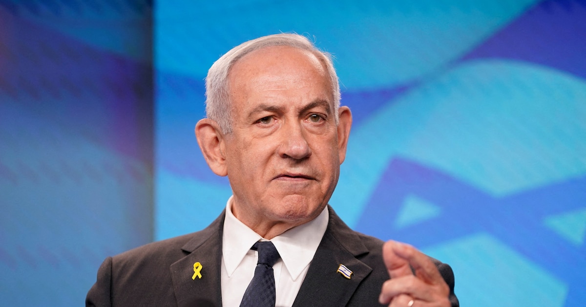 Netanyahu anula el Estado Palestino: amenaza con impedir su reconocimiento internacional