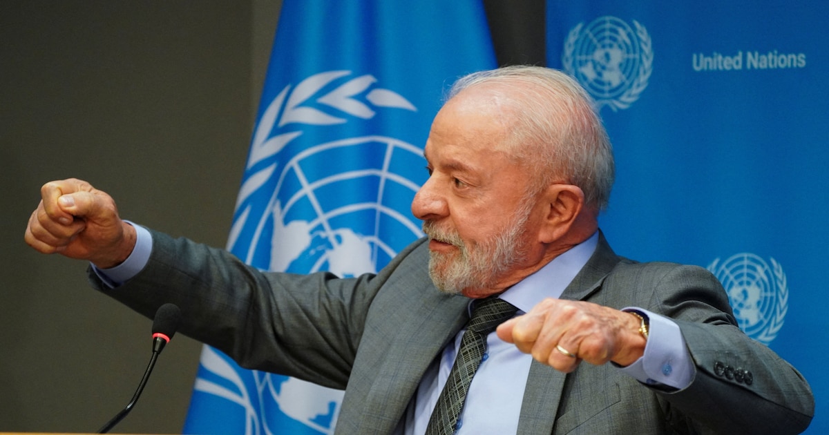 Trump y Lula sellan inesperado acercamiento en la ONU y reactivan la campaña electoral en Brasil