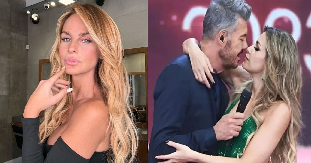 Marcelo Tinelli y Milett Figueroa, ¿fin de la relación por Sabrina Rojas?