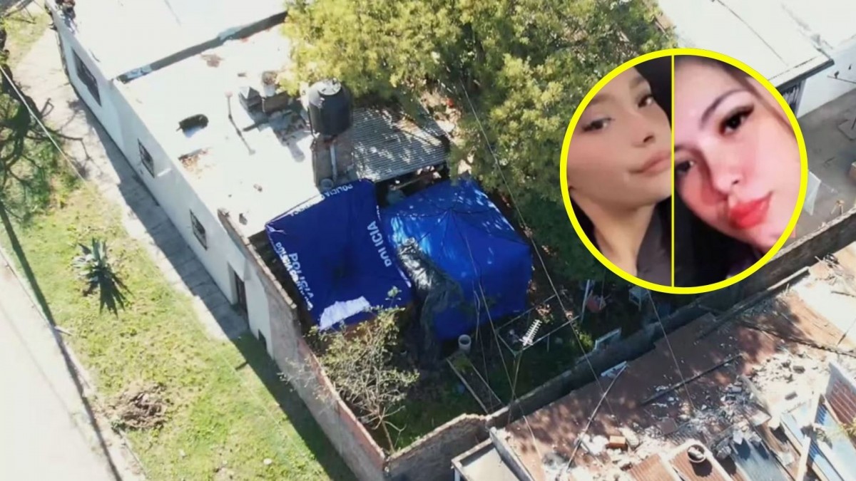 ¡Tragedia en Argentina: Jóvenes engañadas por banda narco y brutalmente asesinadas!