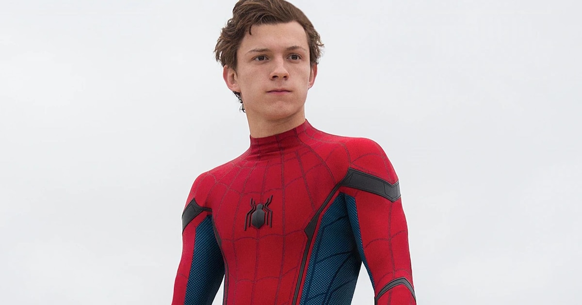 Tom Holland sufre accidente en set de Spider-Man y detienen rodaje por dos semanas