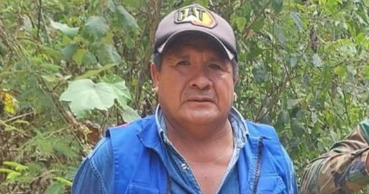 Escándalo en Bolivia: Ex viceministro de Evo Morales detenido en operativo antidrogas y puesto en arresto domiciliario