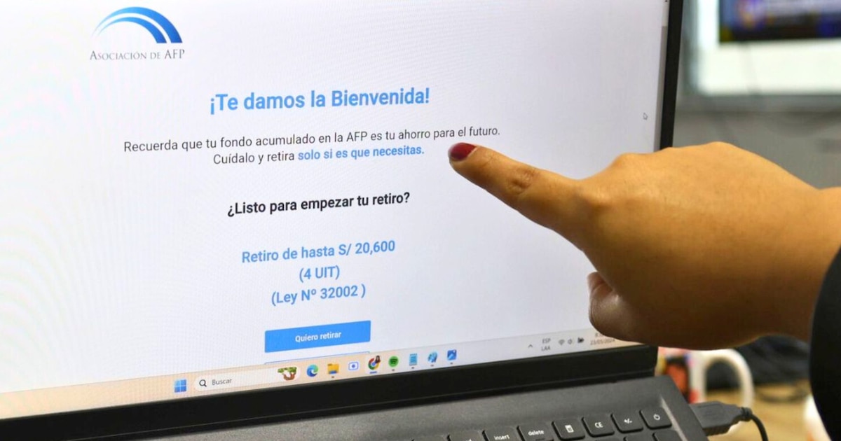 Requisitos para solicitar retiro AFP de 4 UIT: datos actualizados esenciales