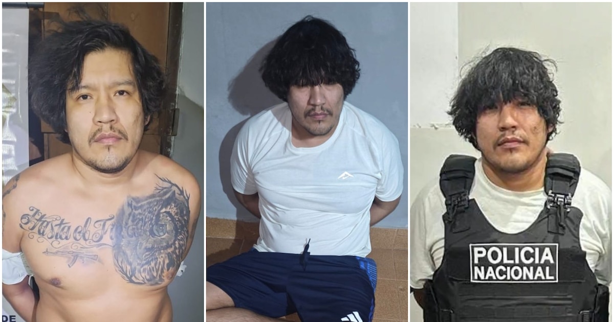 ‘El Monstruo’ revela que padece asma severa y vive en extrema precariedad