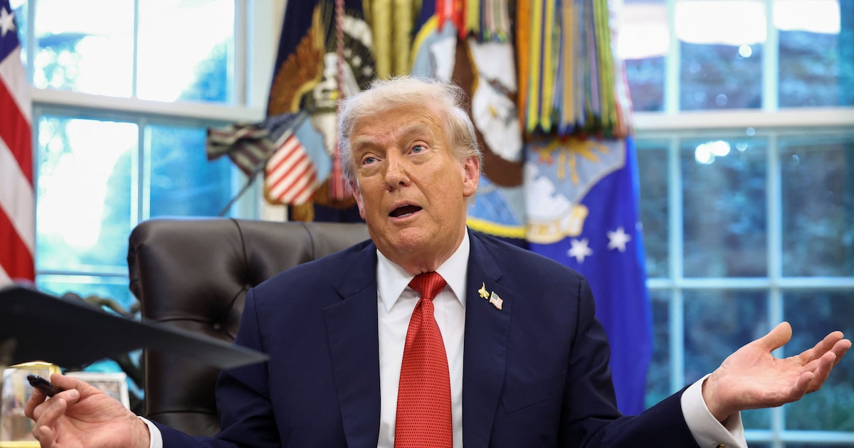 ¡Trump impide la anexión de Cisjordania y rompe alianzas con Israel en plena tensión mundial!