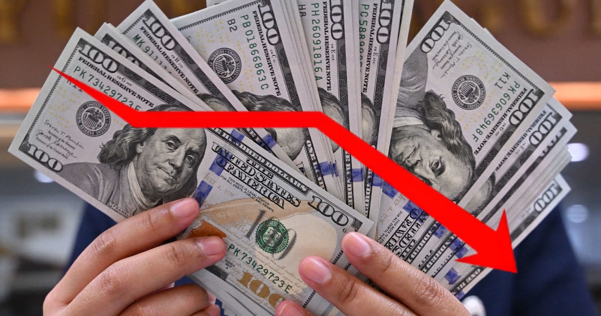 Dólar cae a S/3,4780 en Perú: ¿es mejor invertir en soles o dólares en 2023?