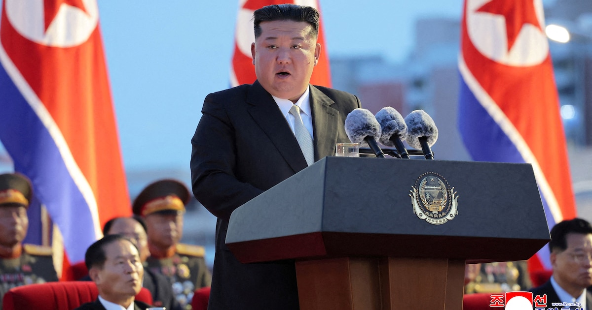 EEUU impone duras sanciones a red norcoreana-birmanas para frenar armas y financiamiento de Pyongyang