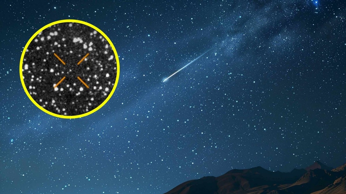 ¡Impactante! Científicos analizan un objeto interestelar de 5,6 km que desafía toda explicación y podría ser una nave extraterrestre