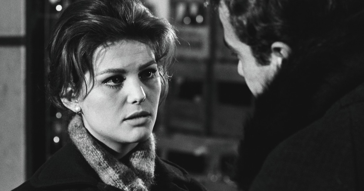 Muere Claudia Cardinale, leyenda del cine europeo y símbolo del Spaghetti Western, en una despedida que conmociona al mundo