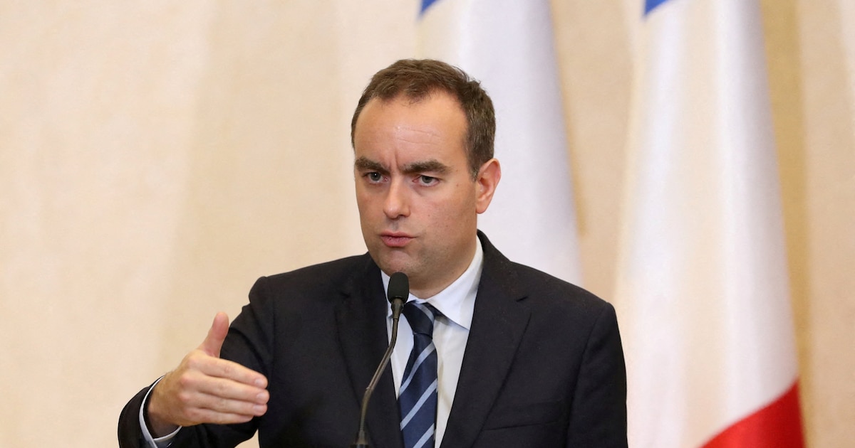 Macron desvela el nuevo gobierno de Lecornu tras crisis y rechazo presupuestario