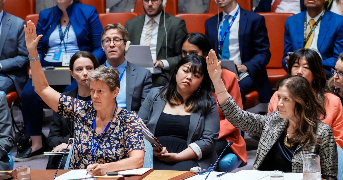 ONU rechaza resolución para levantar sanciones a Irán ante incumplimiento nuclear y reactiva medidas restrictivas al instante