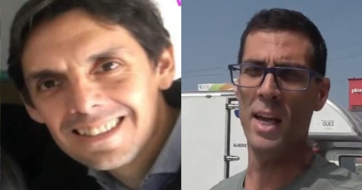 Productor Christian Rodríguez, vinculado a Maju Mantilla, denuncia agresión y señala a Gustavo Salcedo