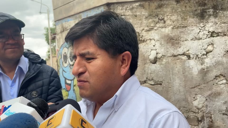 Autoridades de Cajamarca anuncian intensificación de operaciones contra minería ilegal y delitos relacionados en la región