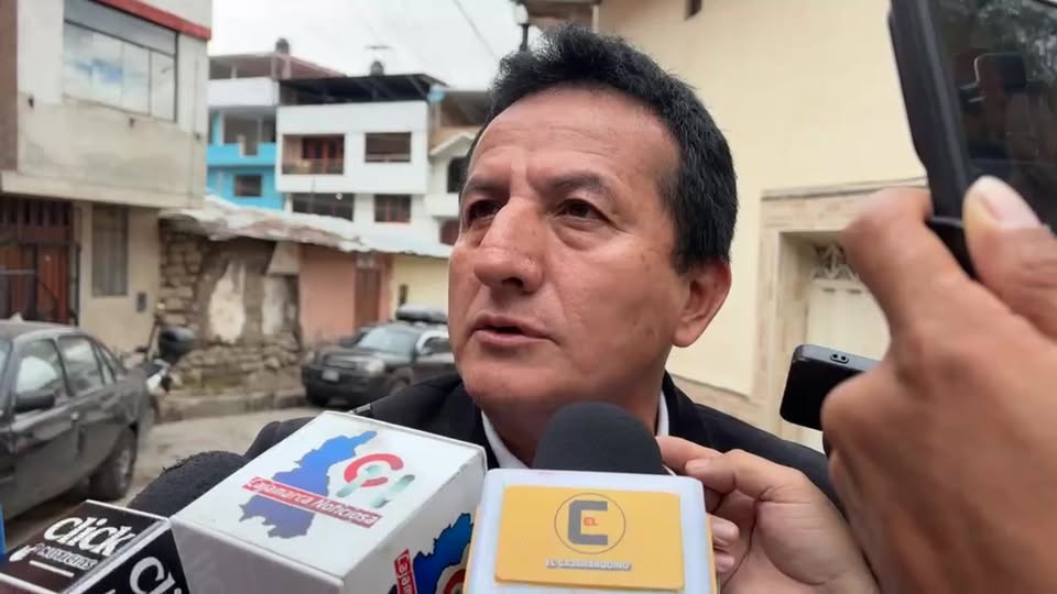 Crisis en Cajamarca: Gobierno Regional y Alcalde enfrentan paralizaciones y denuncias por obras pendientes y abandono