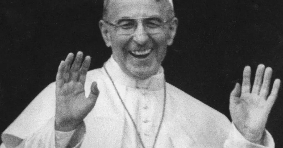 ¡Escándalo en el Vaticano! La misteriosa muerte de Juan Pablo I tras solo 33 días en el papado alimenta teorías de