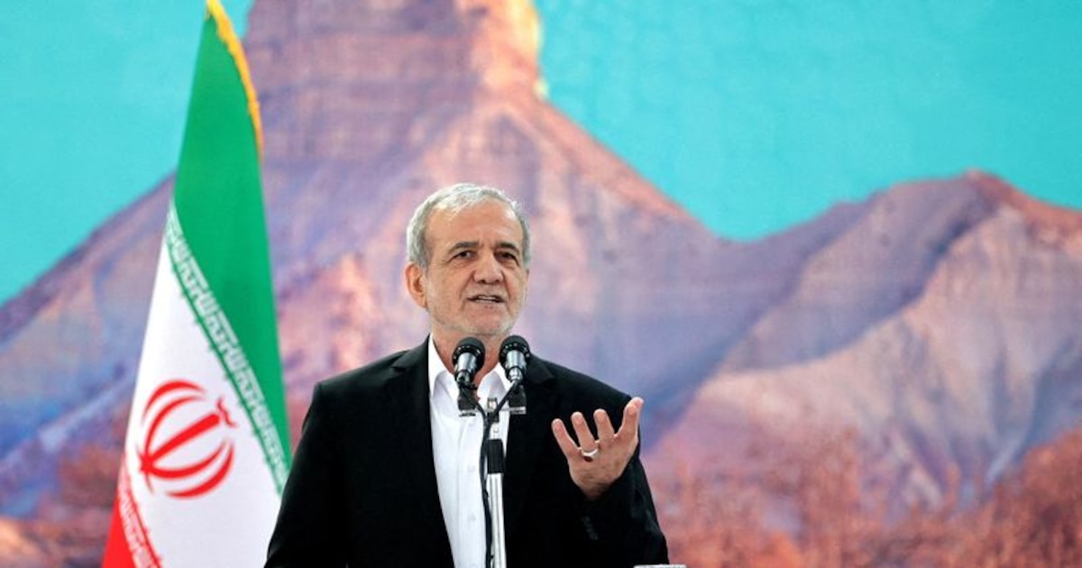 Irán rechaza extremas demandas de EE.UU. y prefiere restaurar sanciones en medio de tensión nuclear