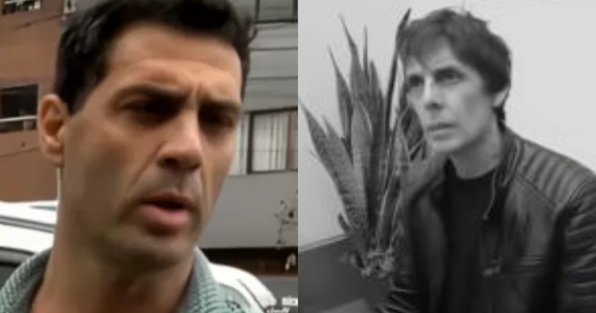 Gustavo Salcedo responde tras agresión a Christian Rodríguez, productor de Maju Mantilla