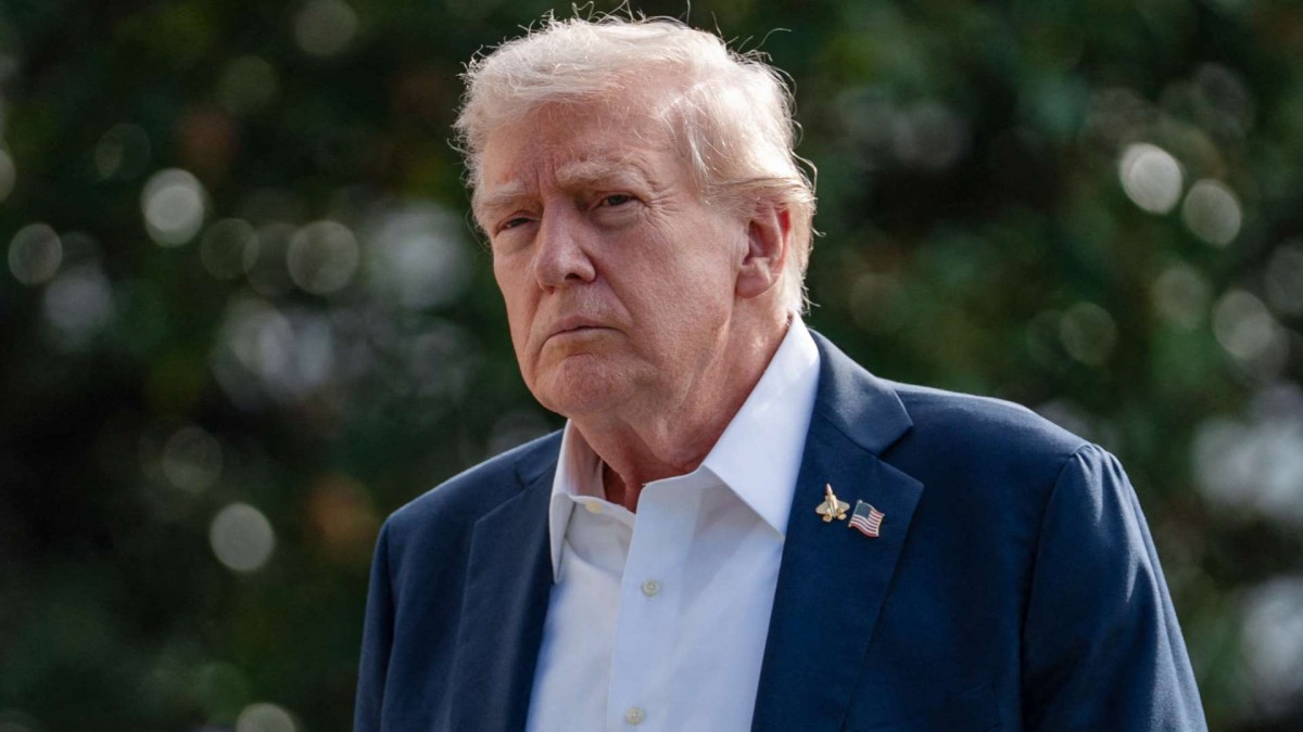 ¡Trump despliega ejército en Portland contra Antifa y amenaza con usar fuerza total!