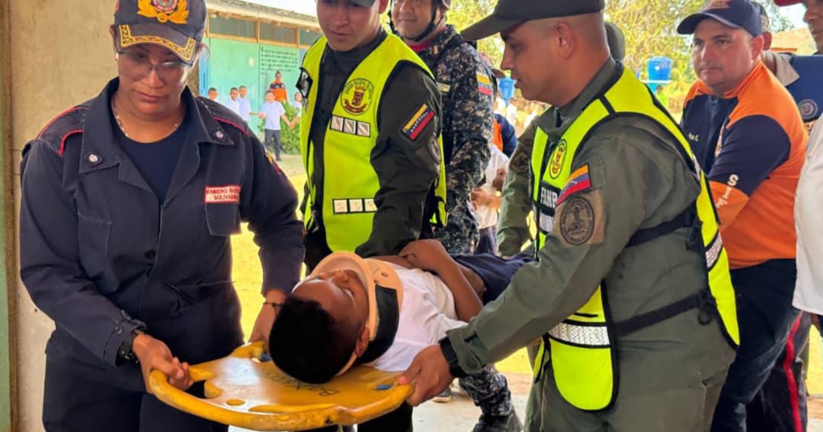 Nicolás Maduro desata alarma con gran simulacro nacional de protección civil ante amenazas armadas y desastres naturales