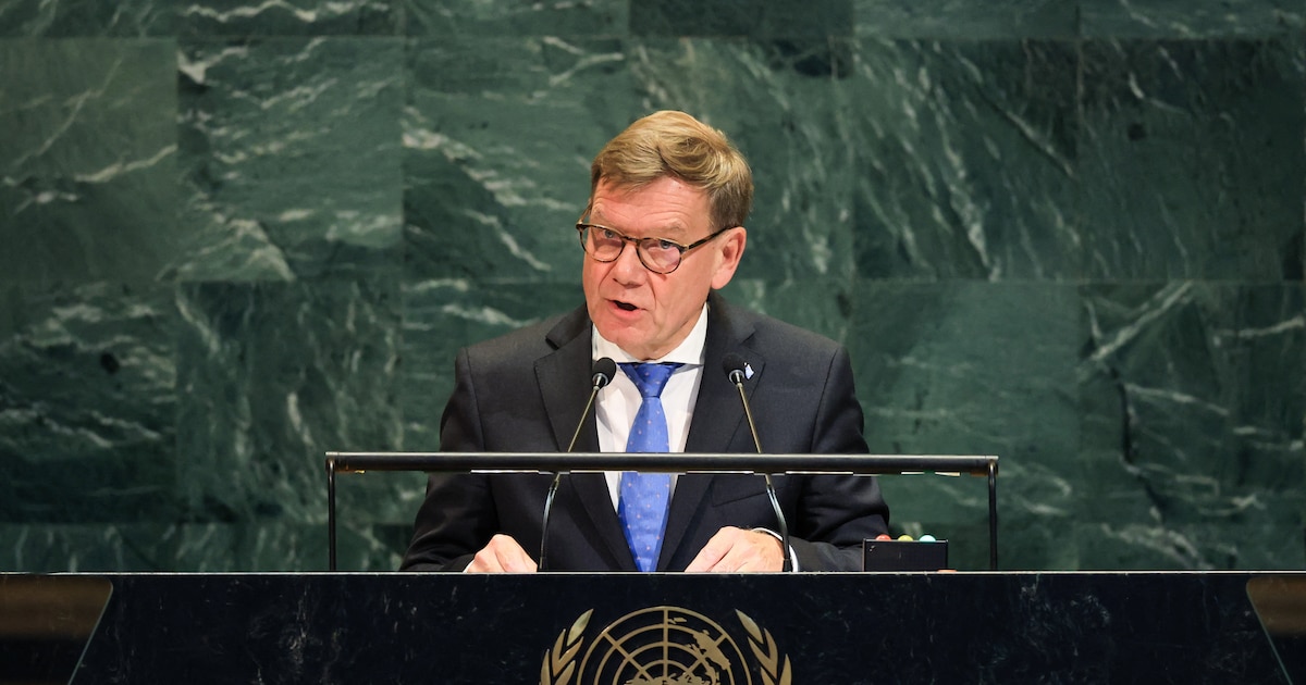 Alemania califica la situación en Gaza como “infierno en la Tierra” y exige fin de la guerra