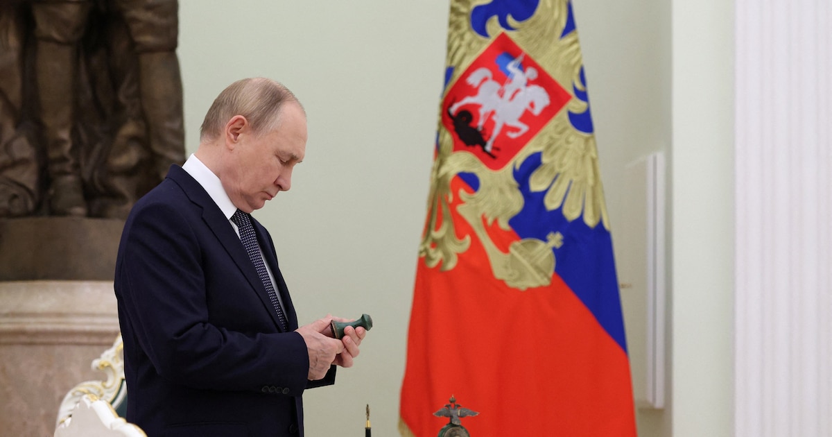 Rusia intensifica ataques encubiertos en Europa y pone en riesgo la estabilidad de Moldavia en vísperas de elecciones clave