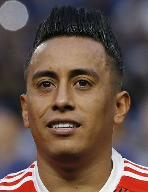 ¿ESTÁS DE ACUERDO QUE CUEVITA DEBERÍA VOLVER A JUGAR EN LA SELECCIÓN PERUANA?