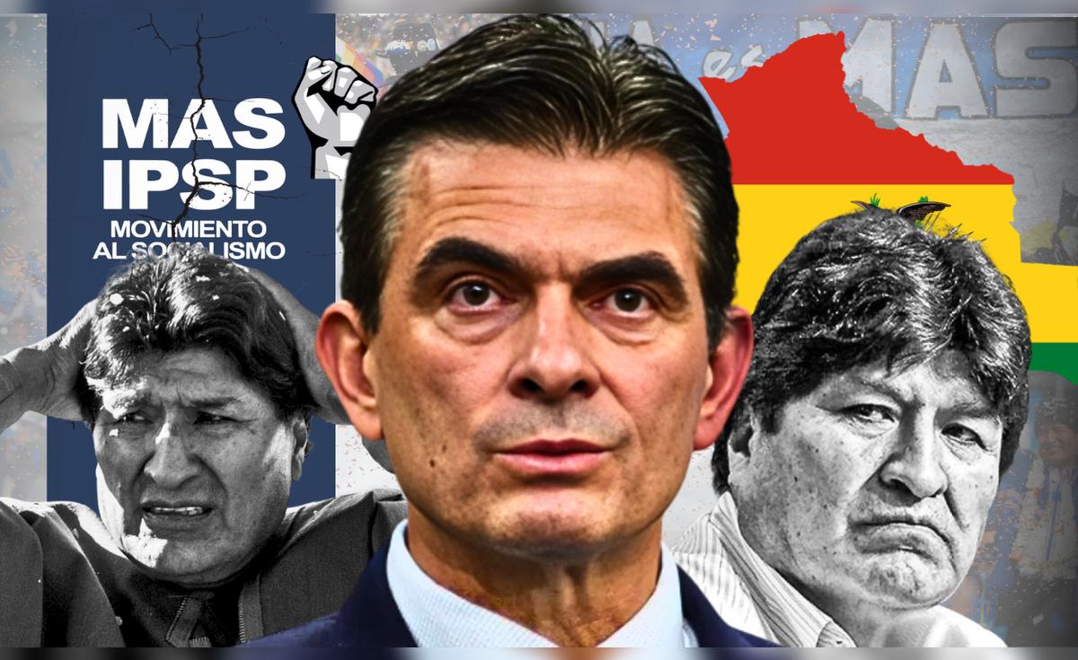 ¡Regreso de la derecha a Bolivia! Rodrigo Paz conquista la presidencia tras 20 años del MAS y enfrenta una crisis económica sin precedentes