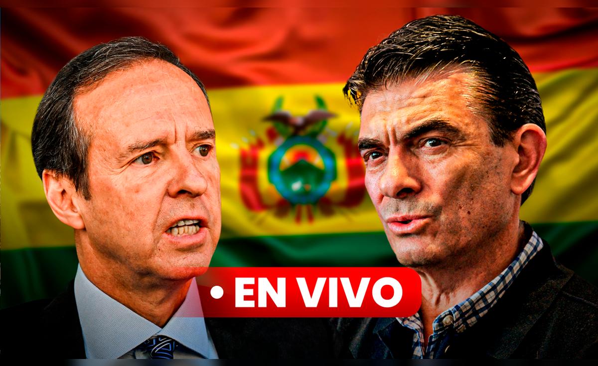 ¡Rodrigo Paz conquista Bolivia: Fin a dos décadas de socialismo y lucha por la recuperación económica!