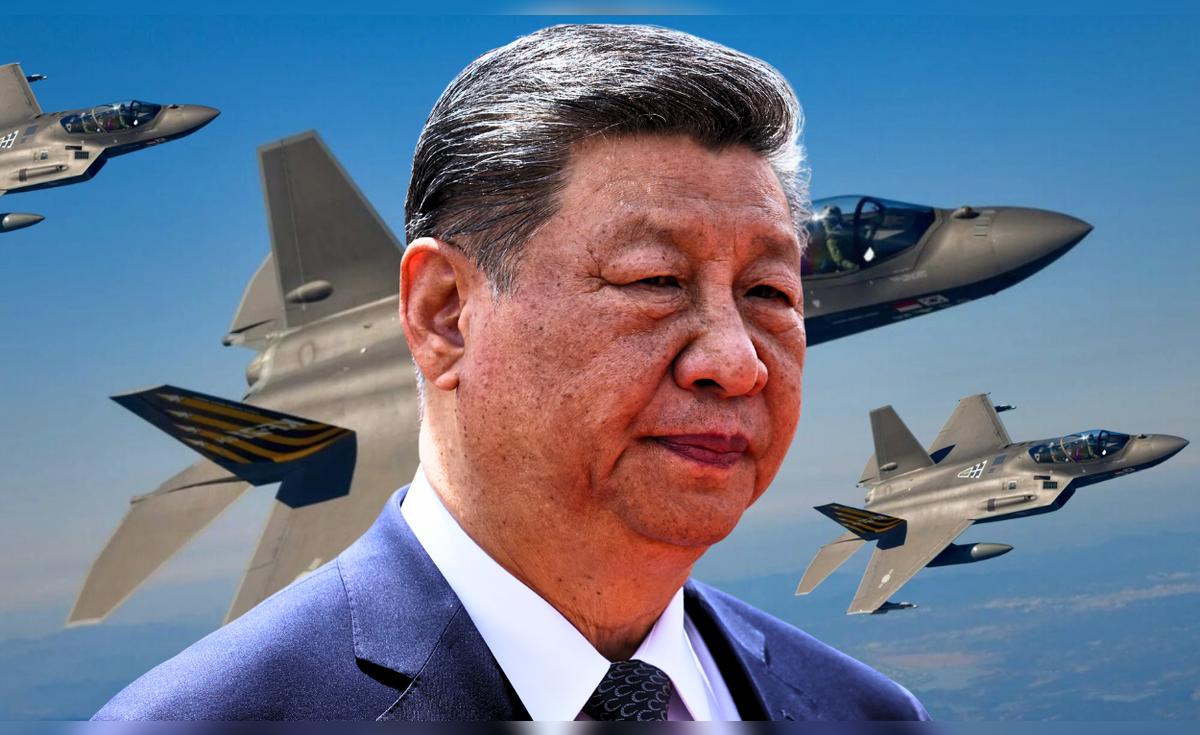 Corea del Sur desafía a China y EE.UU. con caza FA-50 avanzado en su carrera por ser potencia aeroespacial