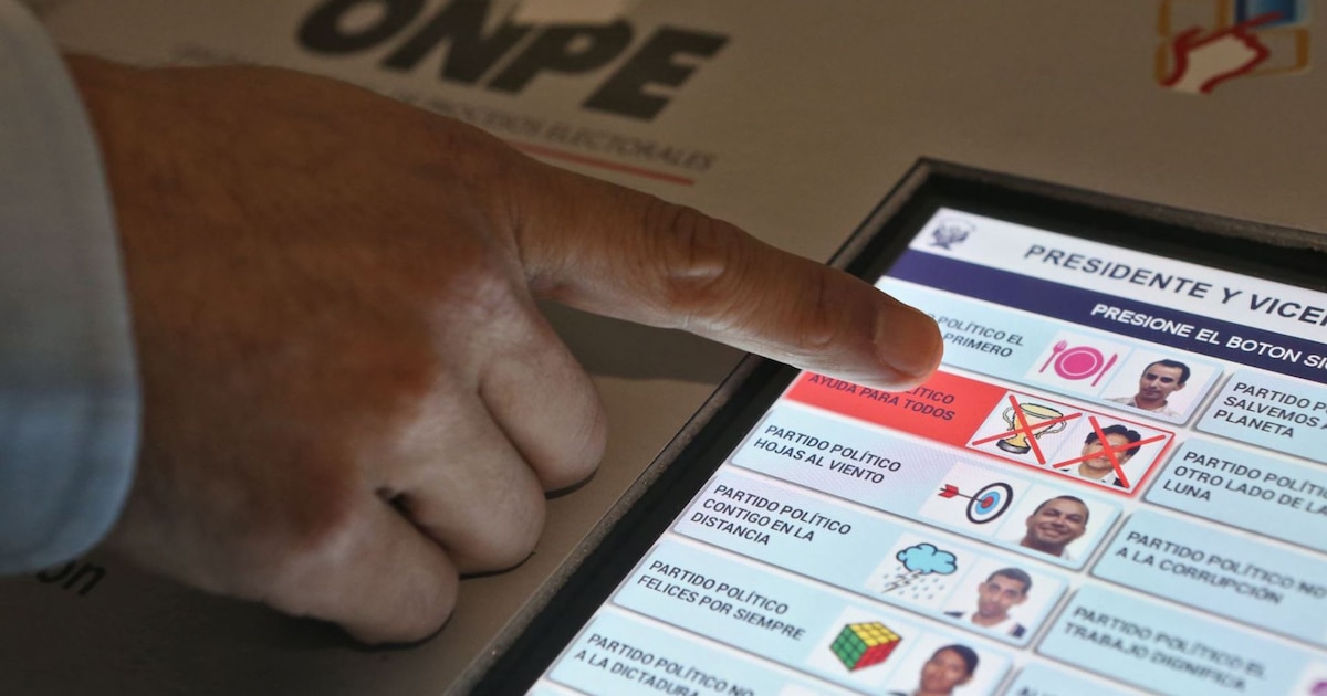JNE revela detalles del cronograma electoral tras reunión con José Jerí y analiza posible adelanto de elecciones