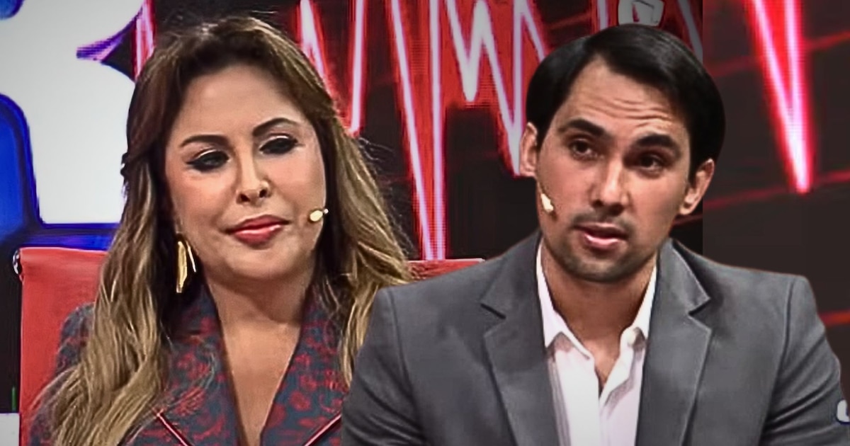 Abogado responde duramente a Patricia Chirinos por sus críticas