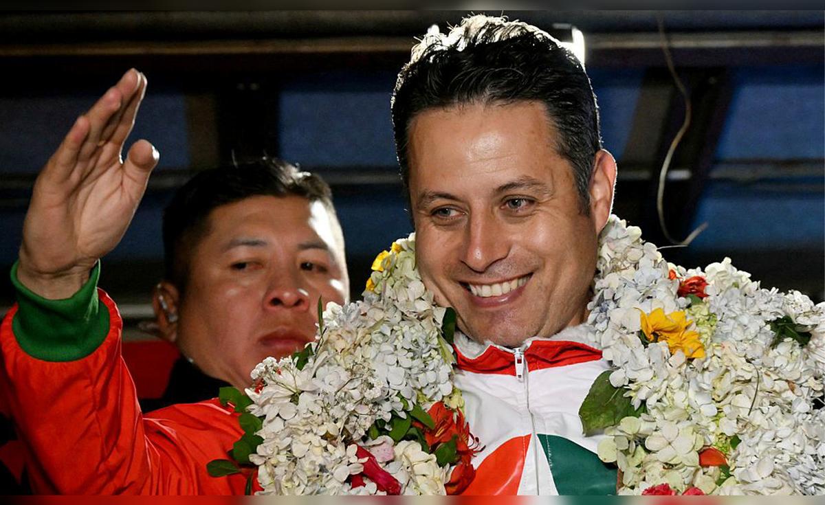 ¡Triunfo electoral en Bolivia: Edman Lara y Rodrigo Paz derrotan a sus rivales en la segunda vuelta con el apoyo del Partido Dem
