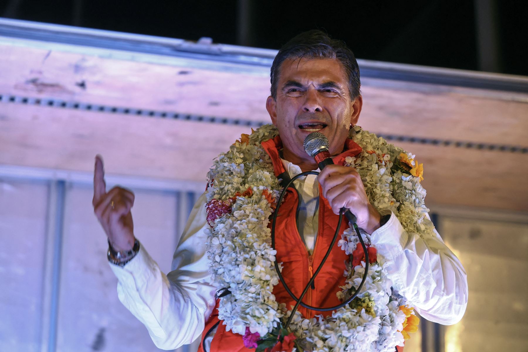 ¡BOLIVIA REINICIADA! Rodrigo Paz gana segunda vuelta y promete abrir el país al mundo para salir de la crisis