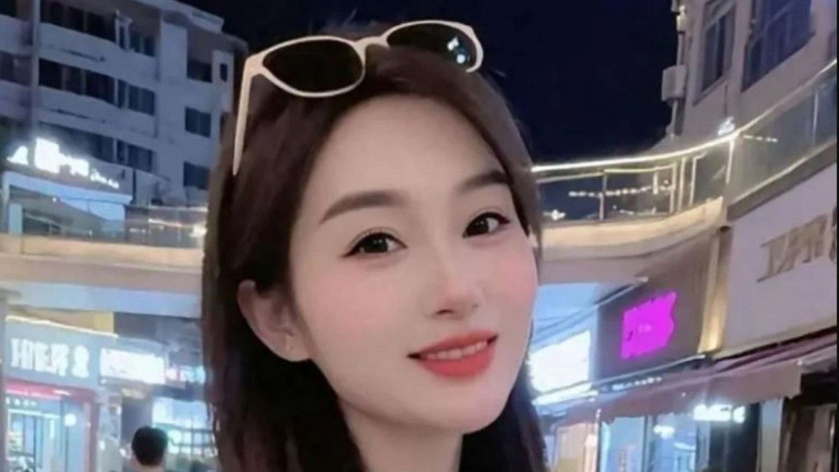 ¡Influencer china lucha contra el cáncer y muere dejando a su hija en shock!