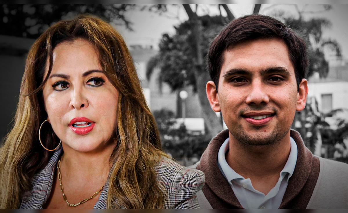 Chirinos desestima a columnista de La República y recibe respuesta contundente