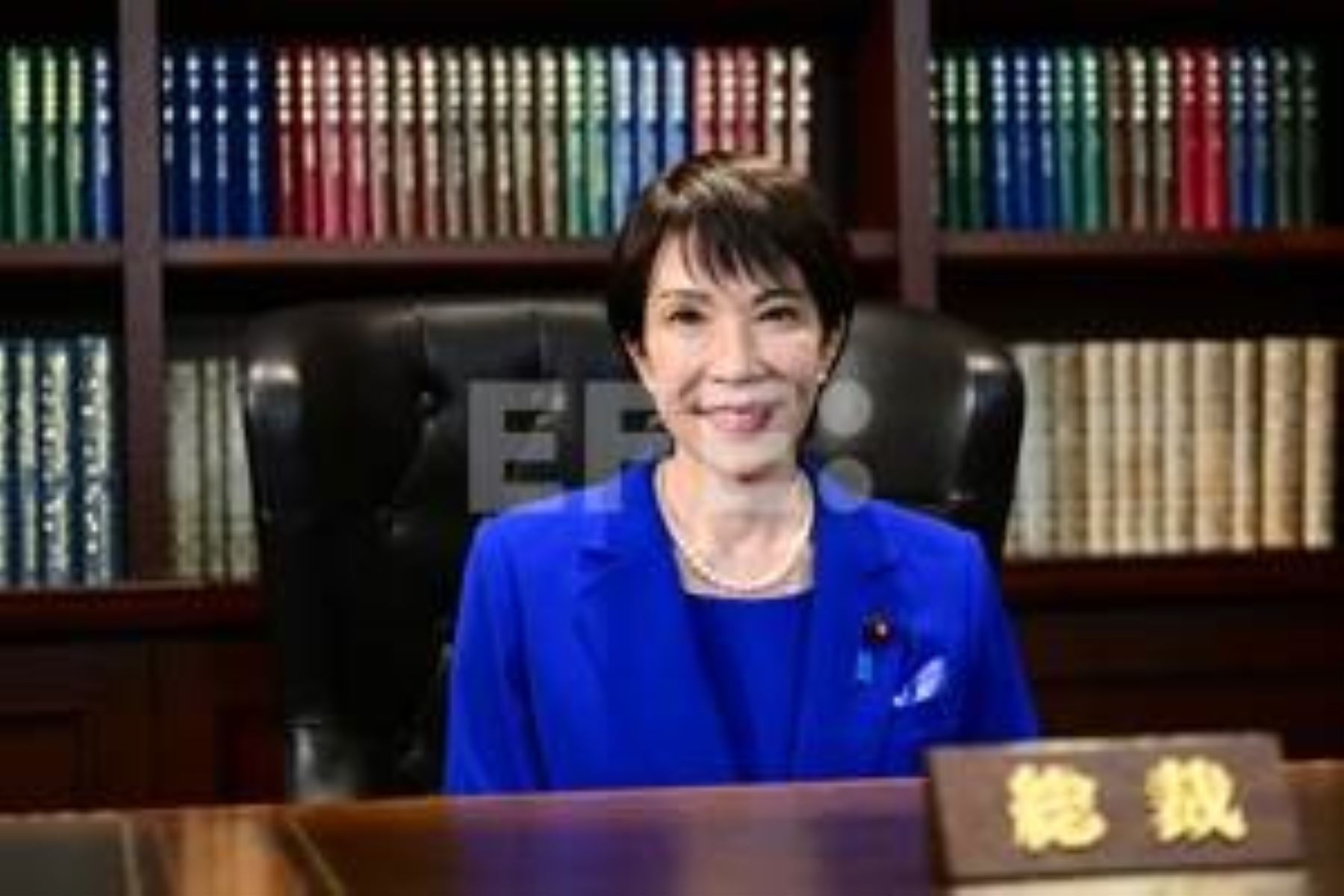 ¡JALEO POLÍTICO EN JAPÓN! La renuncia en masa del Gabinete y la histórica victoria de Sanae Takaichi,
