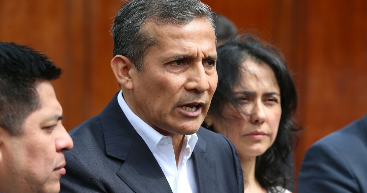 Abogado de Humala no descarta usar fallo a favor de Fujimori en apelación