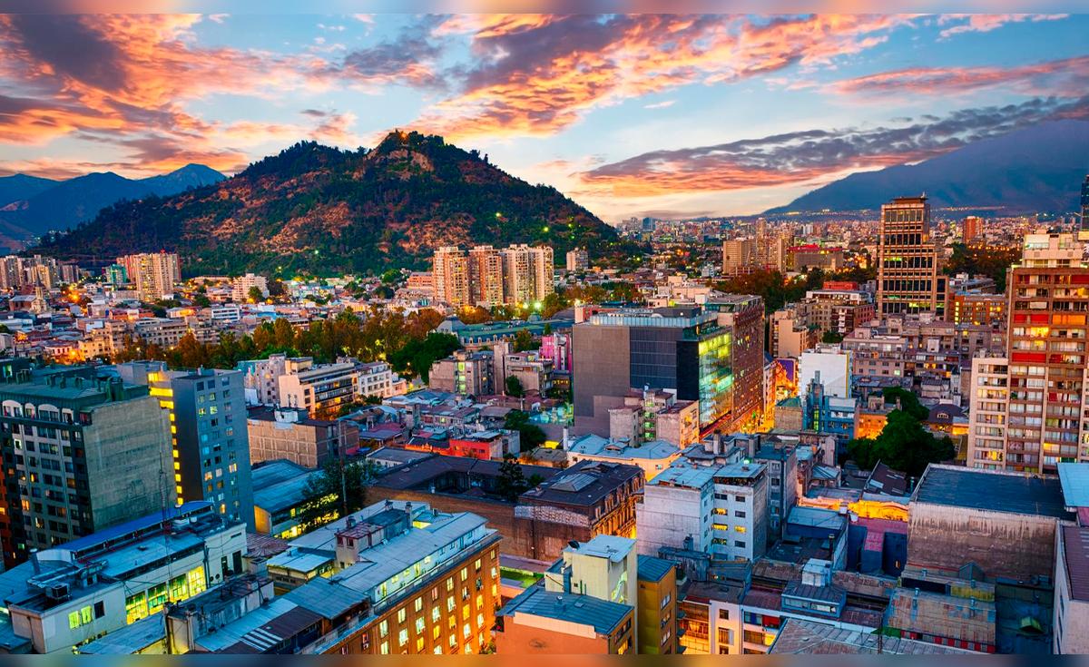 ¡Chile lidera en América Latina con la mejor calidad de vida en 2025 según la ONU!