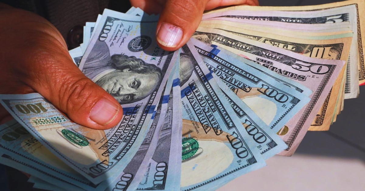 Tipo de cambio en Perú cae el 20 de octubre: cierre del dólar hoy