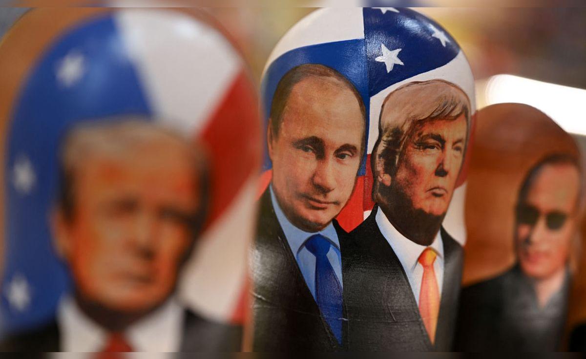 ¡Trump busca solucionar la guerra en Ucrania con Putin en Budapest, pero Rusia frena las esperanzas de una cumbre rápida!